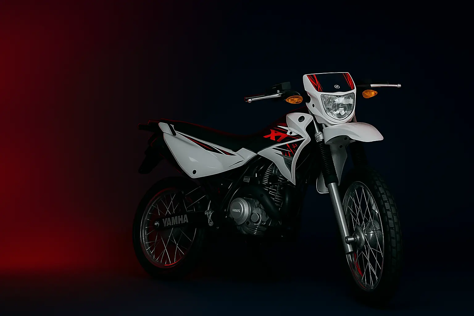 Concesionario Yamaha en San José del Guaviare