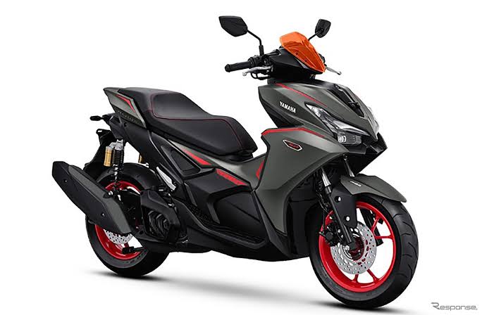 Motos Yamaha usadas y seminuevas en San José del Guaviare