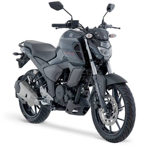 Motos Yamaha seminuevas disponibles en Guaviare