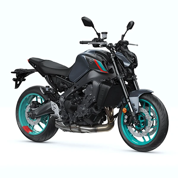 Venta de motos Yamaha San José del Guaviare